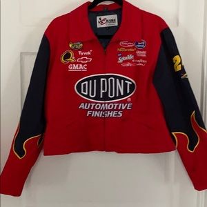 Jeff Gordon Woman’s Jacket
